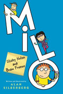Milo: Sticky Notes and Brain Freeze cover