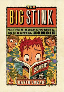The Big Stink cover