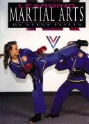 Learning Martial Arts cover