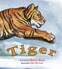 Tiger cover