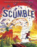 Scumble cover