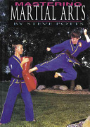 Mastering Martial Arts cover