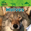 Wolves cover