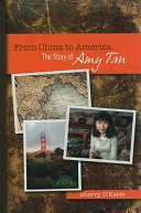 From China to America: The Story of Amy Tan cover