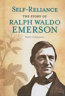 Self Reliance: The Story of Ralph Waldo Emerson cover