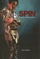 Spin: The Story of Michael Jackson cover