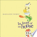 In Front of My House cover