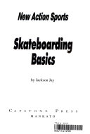 Skateboarding Basics cover