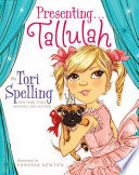 Presenting...Tallulah cover