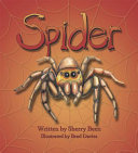 Spider cover