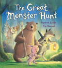 The Great Monster Hunt cover