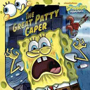 The Great Patty Caper cover