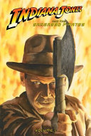 Indiana Jones and the Sargasso Pirates: Volume 1 cover