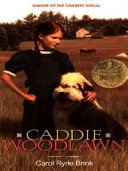 Caddie Woodlawn cover