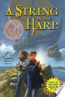 A String in the Harp cover