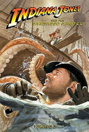 Indiana Jones and the Sargasso Pirates: Volume 2 cover