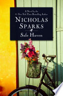 Safe Haven cover