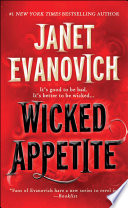 Wicked Appetite cover