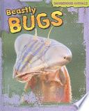 Beastly Bugs cover