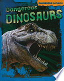 Dangerous Dinosaurs cover