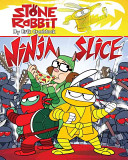 Ninja Slice cover