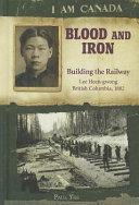 Blood and Iron: Building the Railway cover