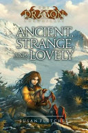 Ancient, Strange, and Lovely cover