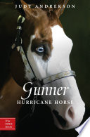 Gunner: Hurricane Horse cover