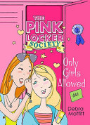 Only Girls Allowed cover