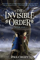 Rise of the Darklings cover