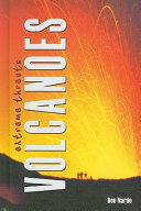 Volcanoes cover