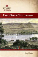 Early River Civilizations cover