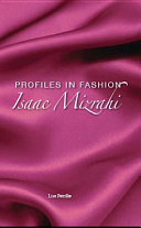 Profiles in Fashion: Isaac Mizrahi cover