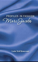 Profiles in Fashion: Marc Jacobs cover