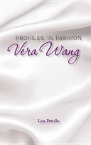 Profiles in Fashion: Vera Wang cover