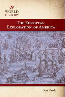 The European Exploration of America cover