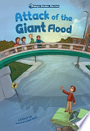 Attack of the Giant Flood cover