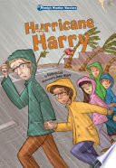 Hurricane Harry cover
