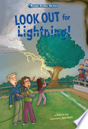 Look Out for Lightning! cover