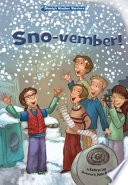 Sno-vember cover