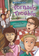 Tornado Trouble cover