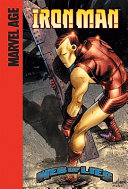 Web of Lies cover