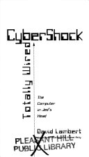 CyberShock: Totally Wired cover