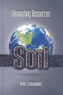 Diminishing Resources: Soil cover