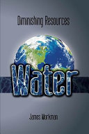 Diminishing Resources: Water cover