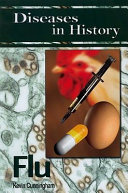 Diseases in History: Flu cover