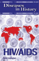 Diseases in History: HIV/AIDS cover