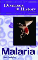 Diseases in History: Malaria cover