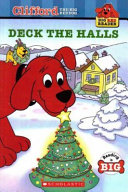 Deck the Halls cover
