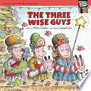 The Three Wise Guys cover